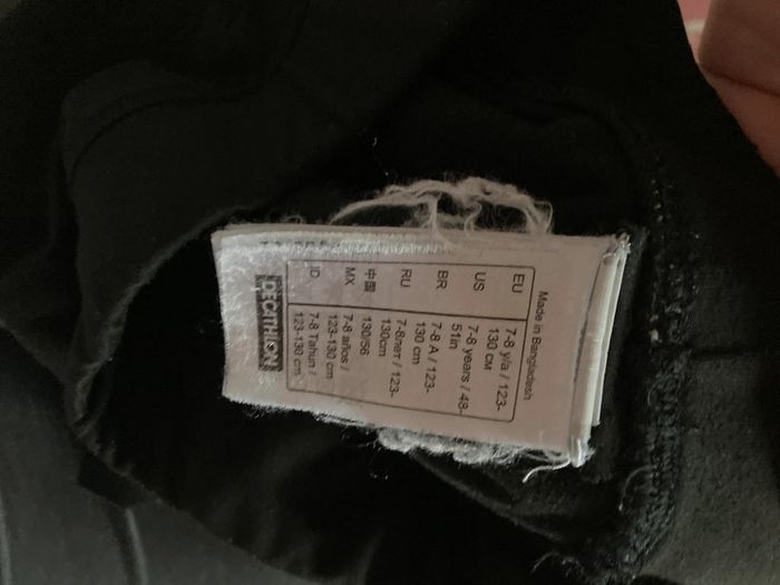 Legging Domyos - photo numéro 4