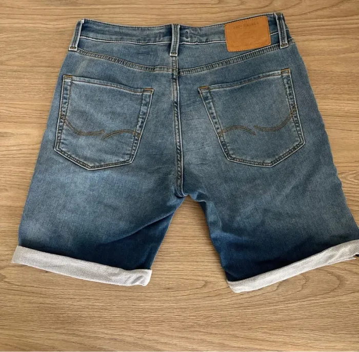 Short pour homme jack & jones - photo numéro 6