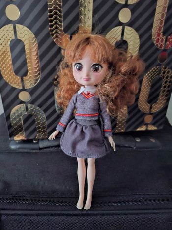 Poupee hermione