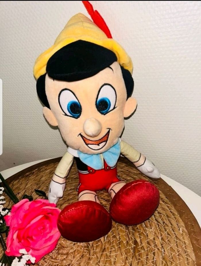 Peluche disney - photo numéro 4