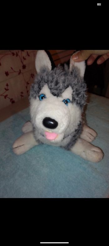 Peluche 40 cm