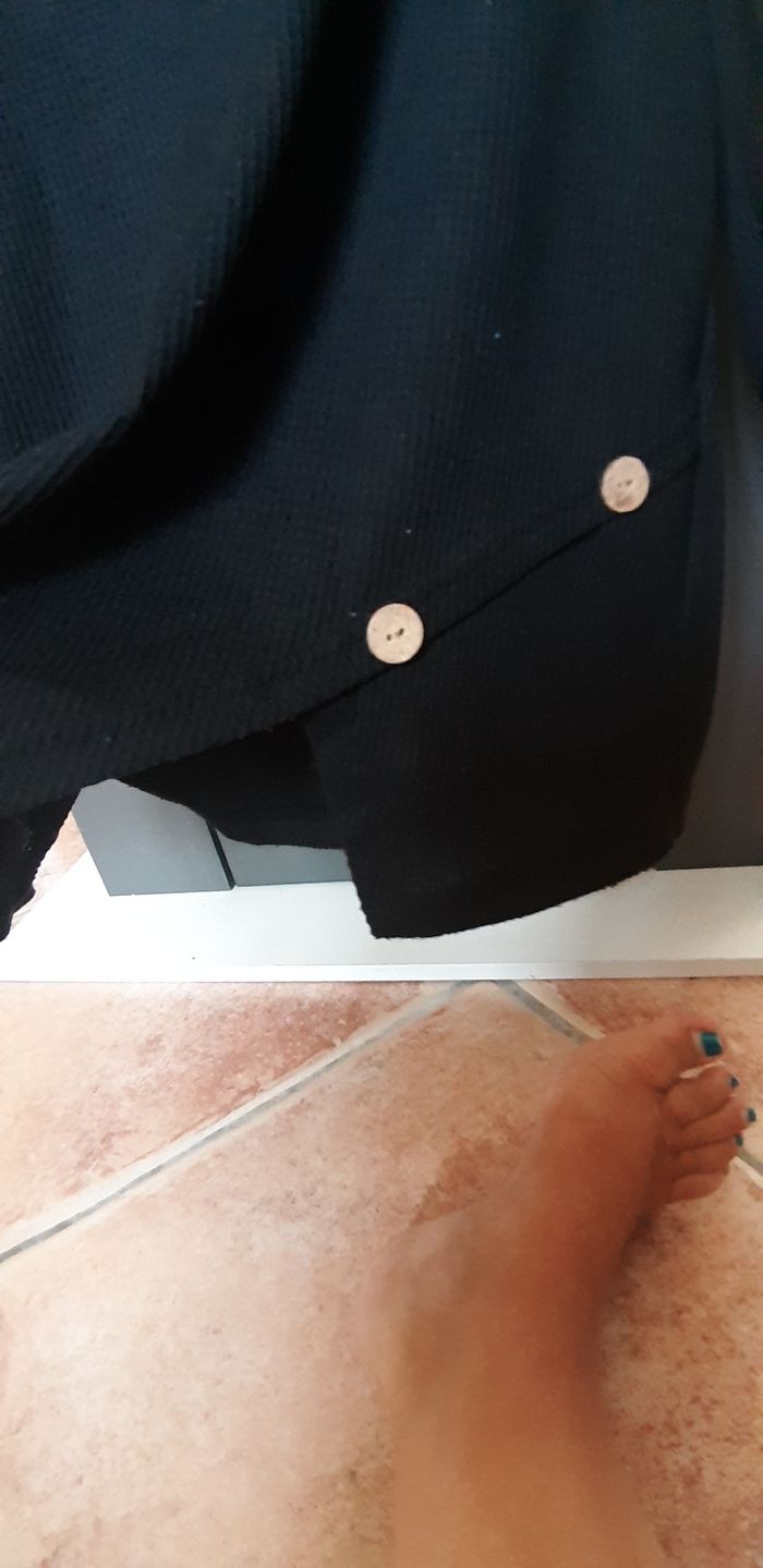 Pull mis saison - photo numéro 2