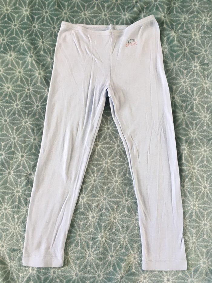 Caleçon Petit Bateau - 4 ans