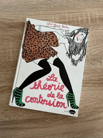 La théorie de la contorsion