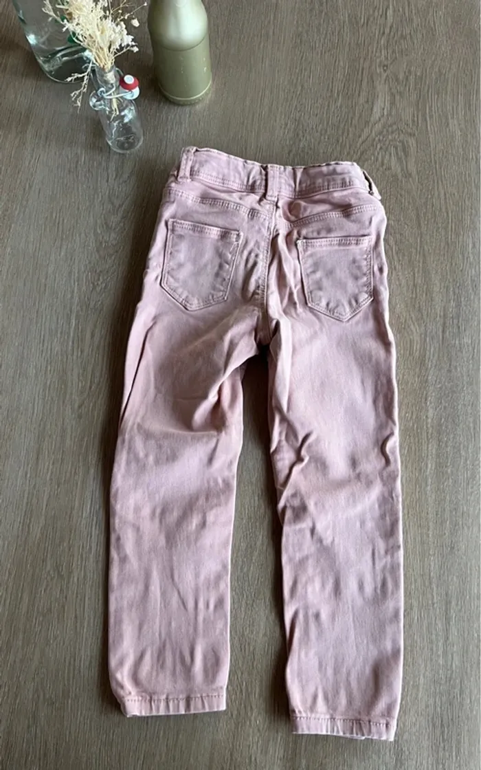 Jean Kiabi 4 ans - photo numéro 2