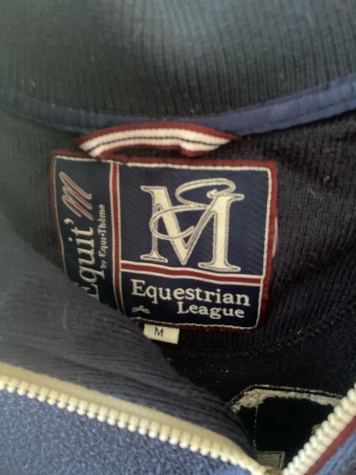 Gilet équitation - photo numéro 4