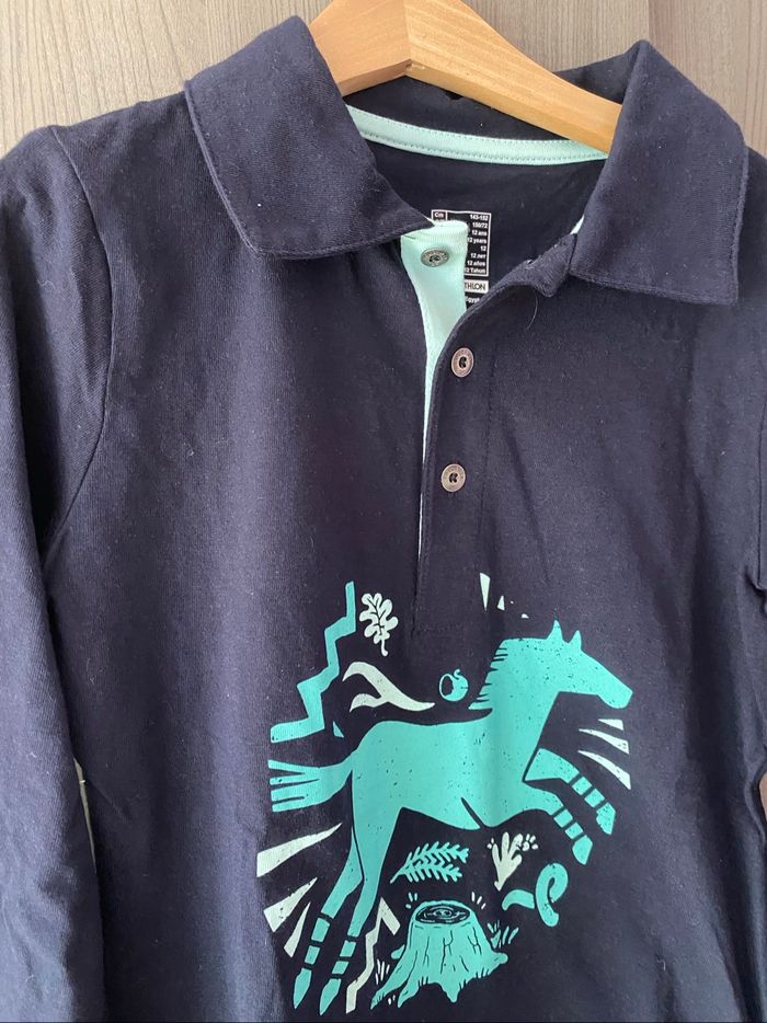 Polo d’équitation - photo numéro 3