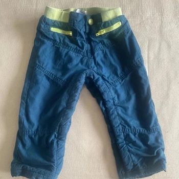 👖 Pantalon enfant Kitchoun, Taille 18 Mois 👖