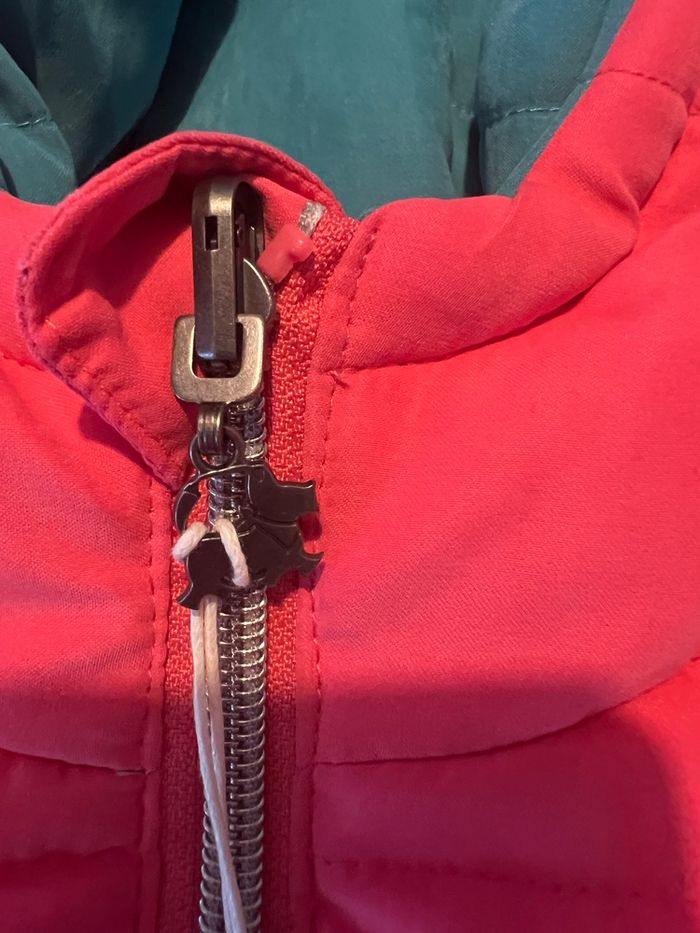 Doudoune, veste réversible - photo numéro 6