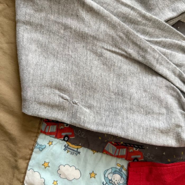 Lot de vêtements pat patrouille - T4ans - Nickelodeon - photo numéro 4