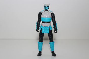 Figurine Bascher - Power rangers 2016