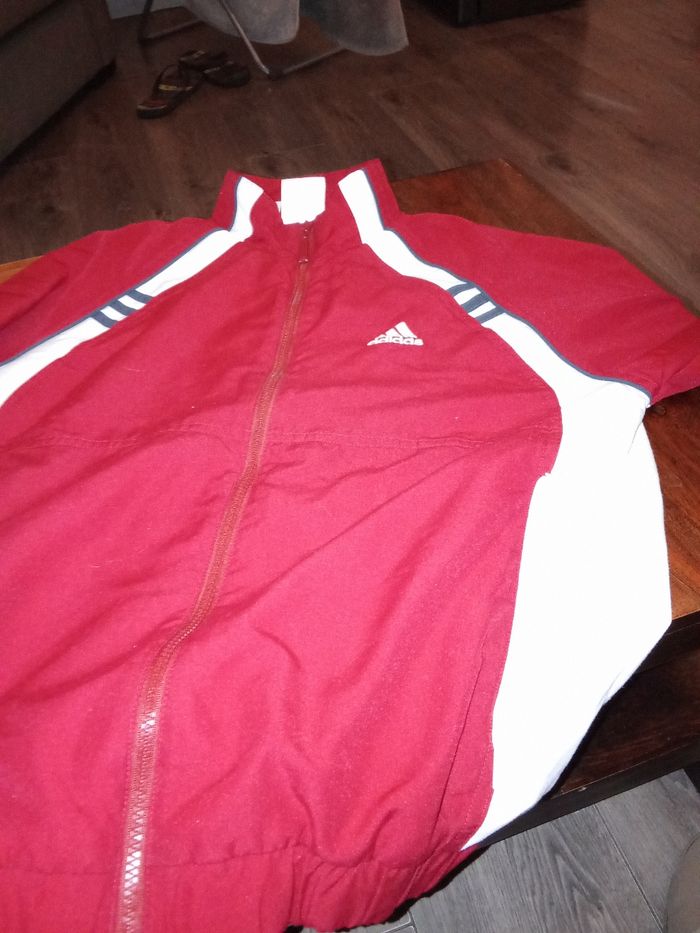 Blouson adidas - photo numéro 3