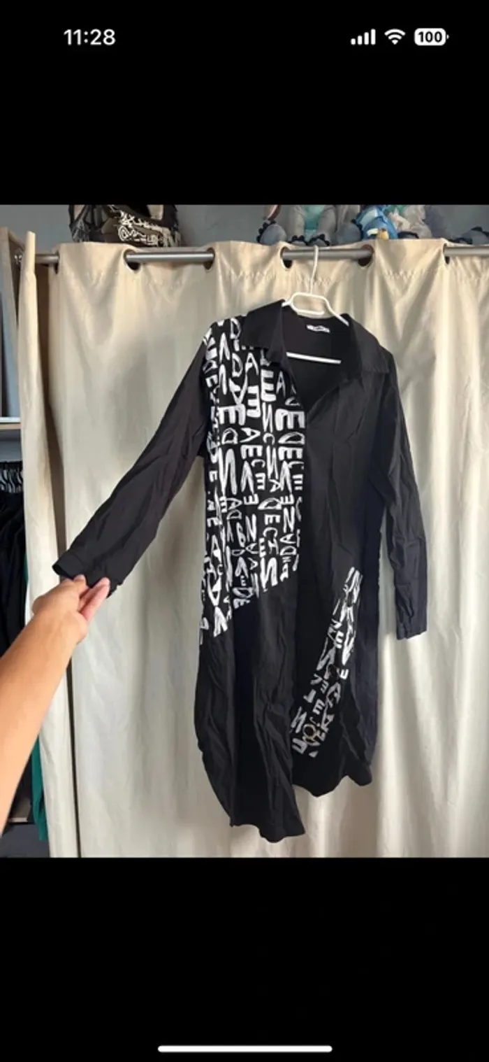 Robe femme