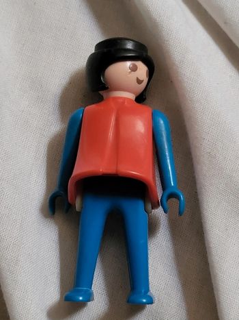 Playmobil geobra 1974