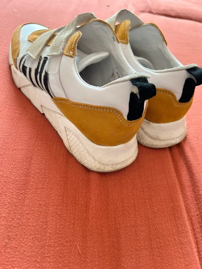 Chaussures - photo numéro 2
