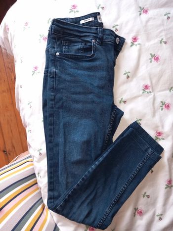 Jeans slim mange taille 36