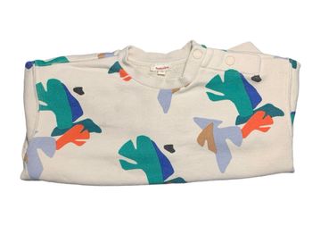 Sweat de chez Catimini