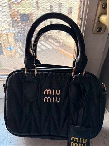 Sac à main bandoulière