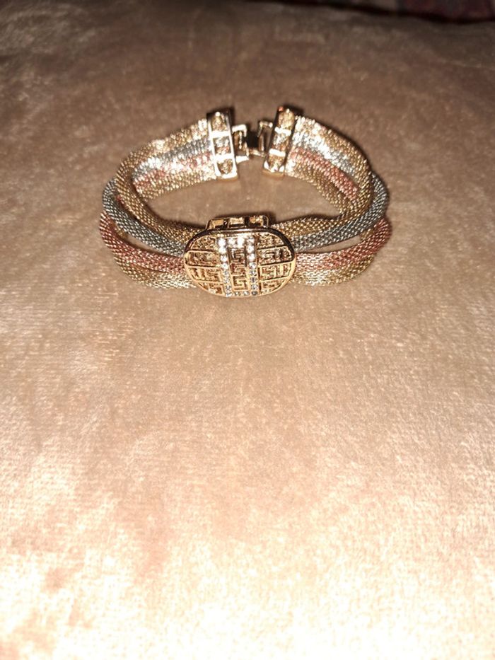 Bracelet femme - photo numéro 3