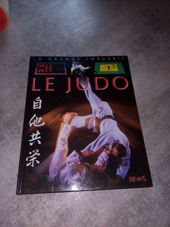 Le Judo