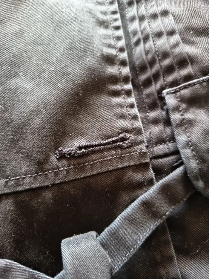 Trench taille 36 mim - photo numéro 5