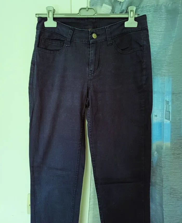 Pantalon Pieces taille 36