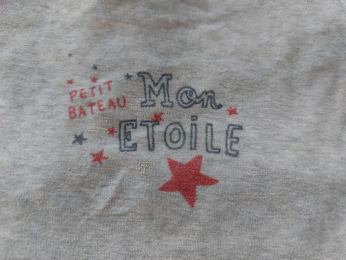 Lot 2 pyjamas - photo numéro 9