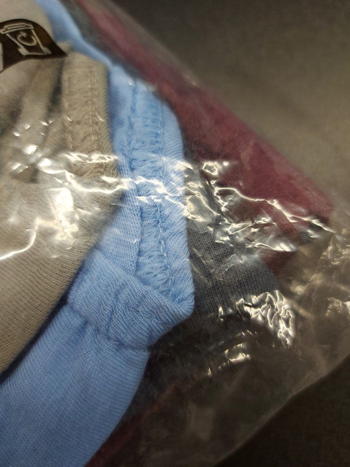 4 slips atlas for men - photo numéro 2