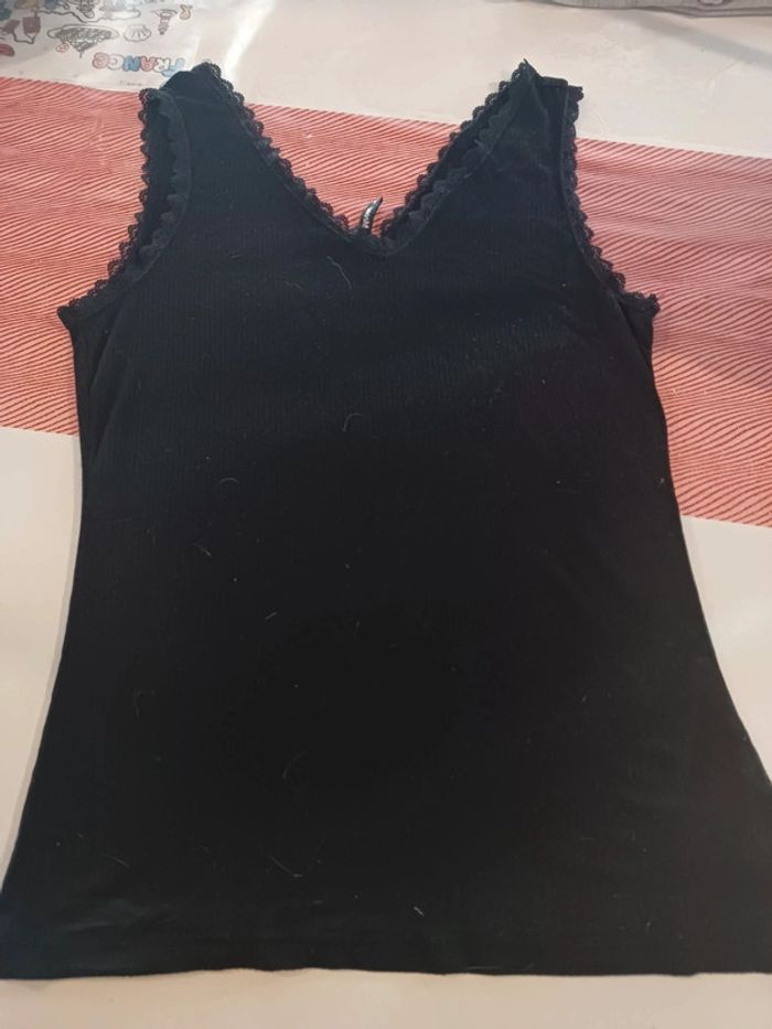 Débardeur taille M - photo numéro 2
