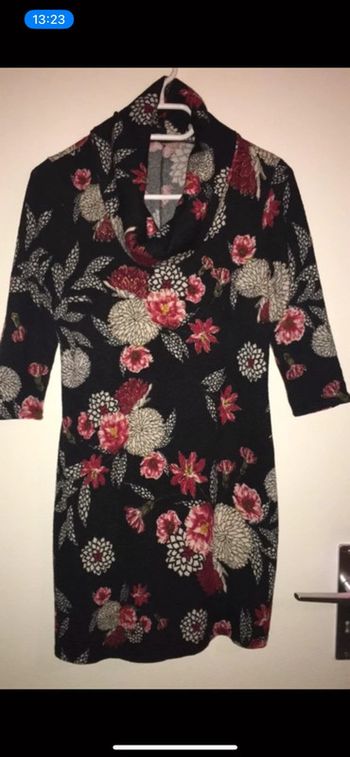 Robe d’hiver