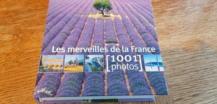 Les merveilles de la France 1001 photos - photo numéro 1