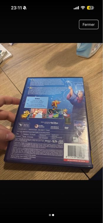 Toy Story 3 