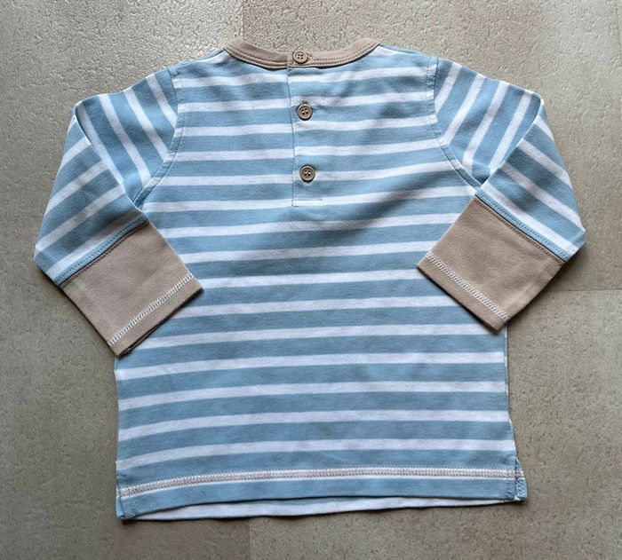 Tee-shirt 18 mois - photo numéro 3
