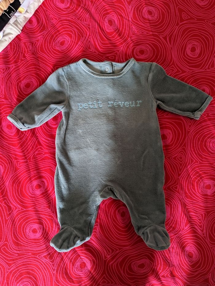 Lot pyjama 10 - photo numéro 5