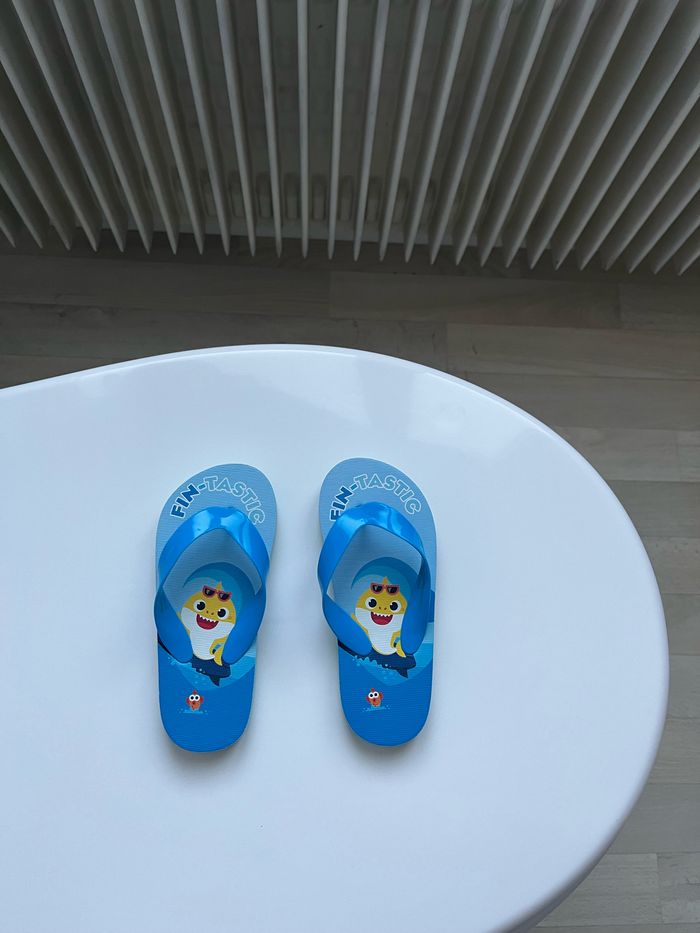 Tongs enfant T 24 / 25