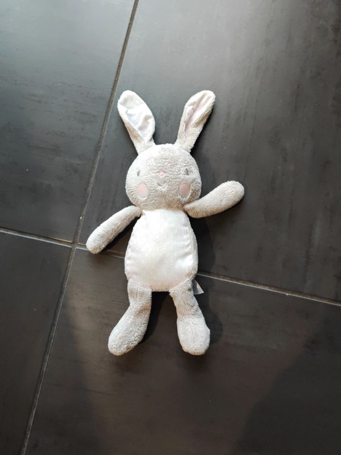 Lapin klorane