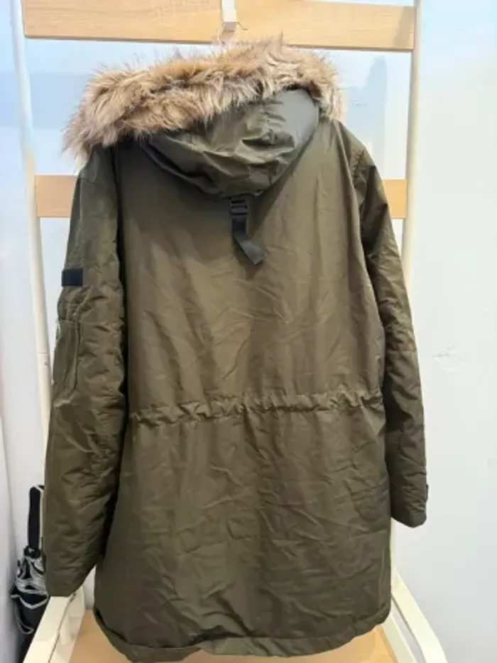 Doudoune hiver homme - photo numéro 9