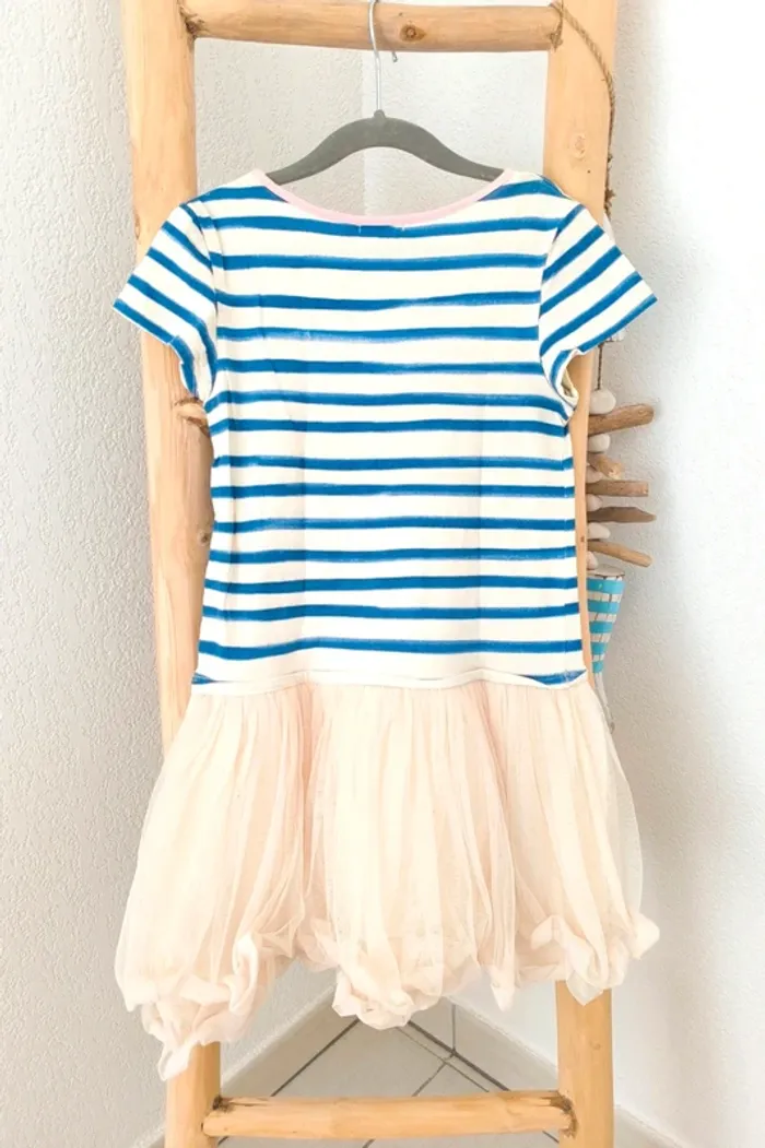 Billieblush 8 ans - photo numéro 2