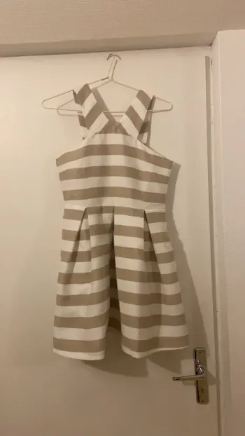 Robe fille