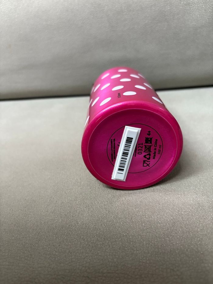 Gourde Minnie - photo numéro 3