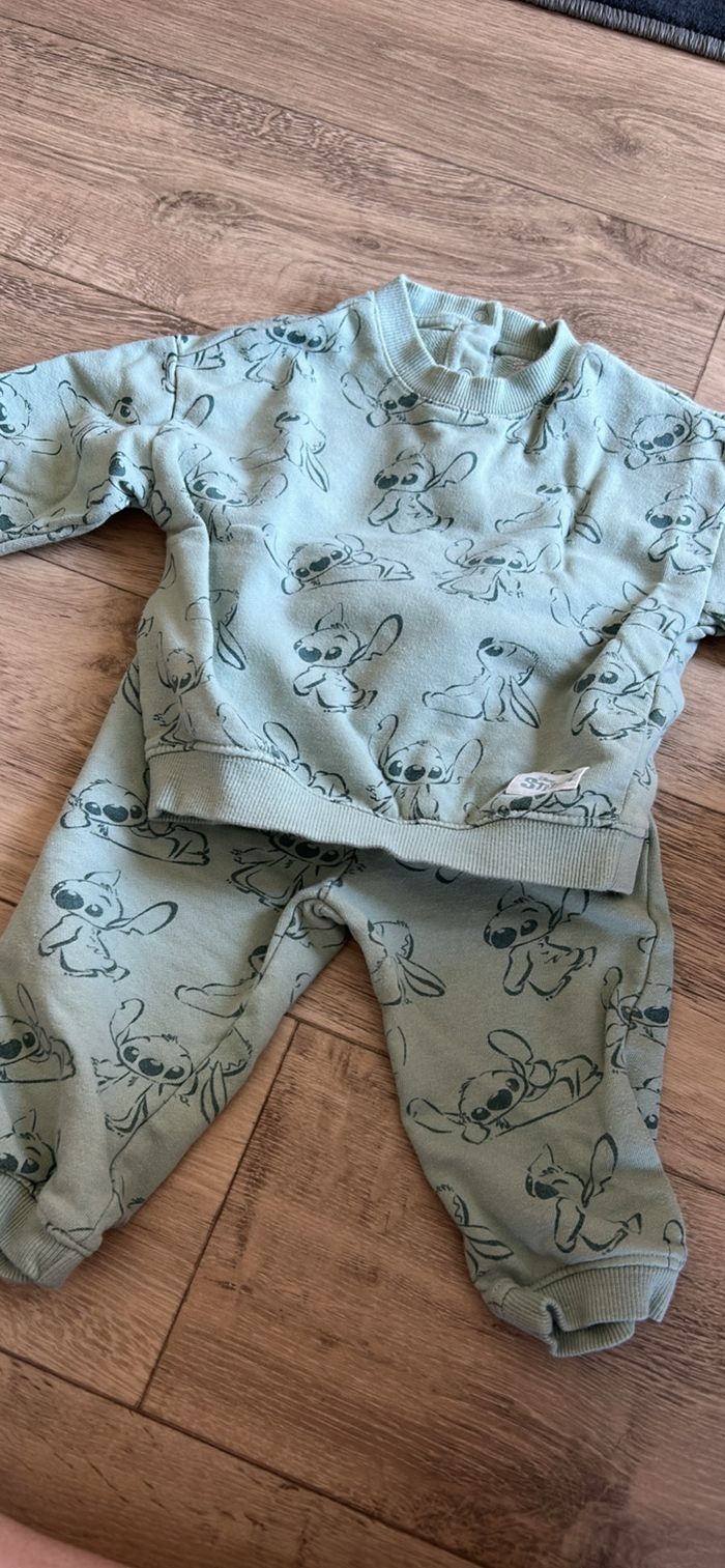 Ensemble bébé