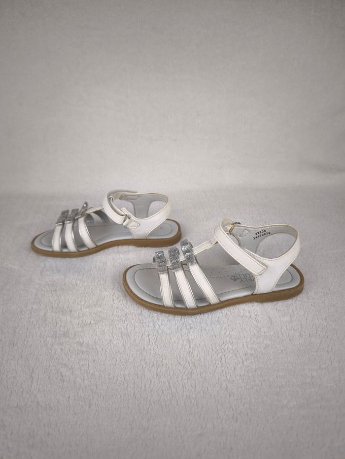 Sandales Lovely Skull fille pointure 31 - photo numéro 3