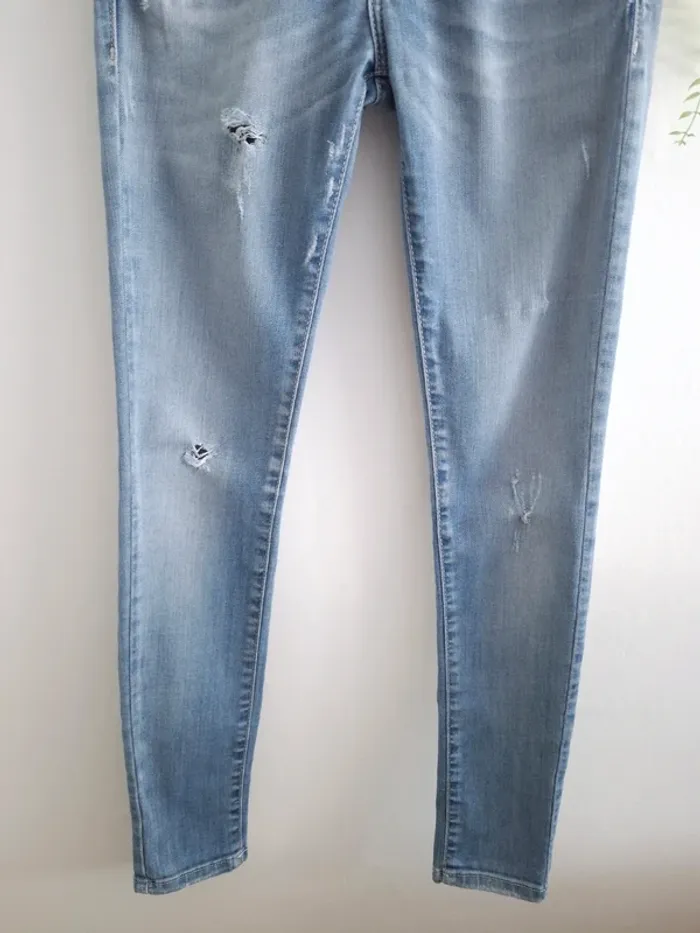 Jean's Fifty four / Taille 36 - photo numéro 5