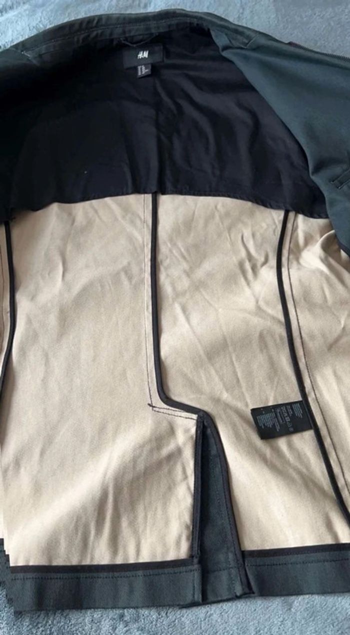 Veste homme - photo numéro 6