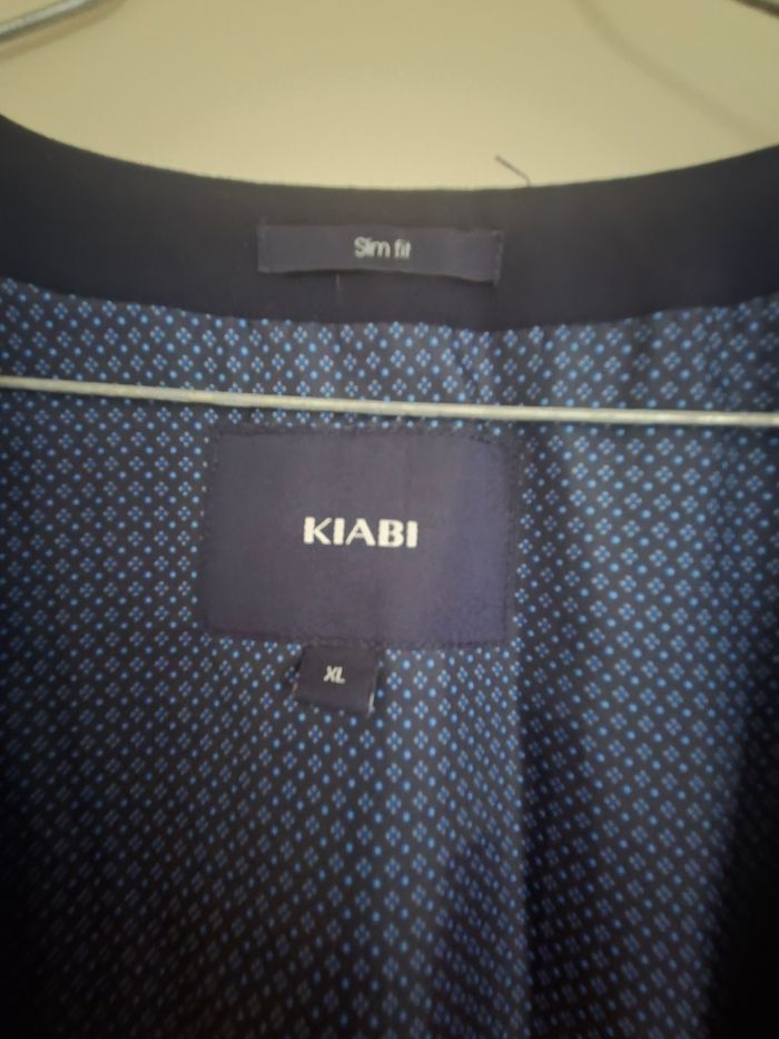 Veste de costume - photo numéro 2