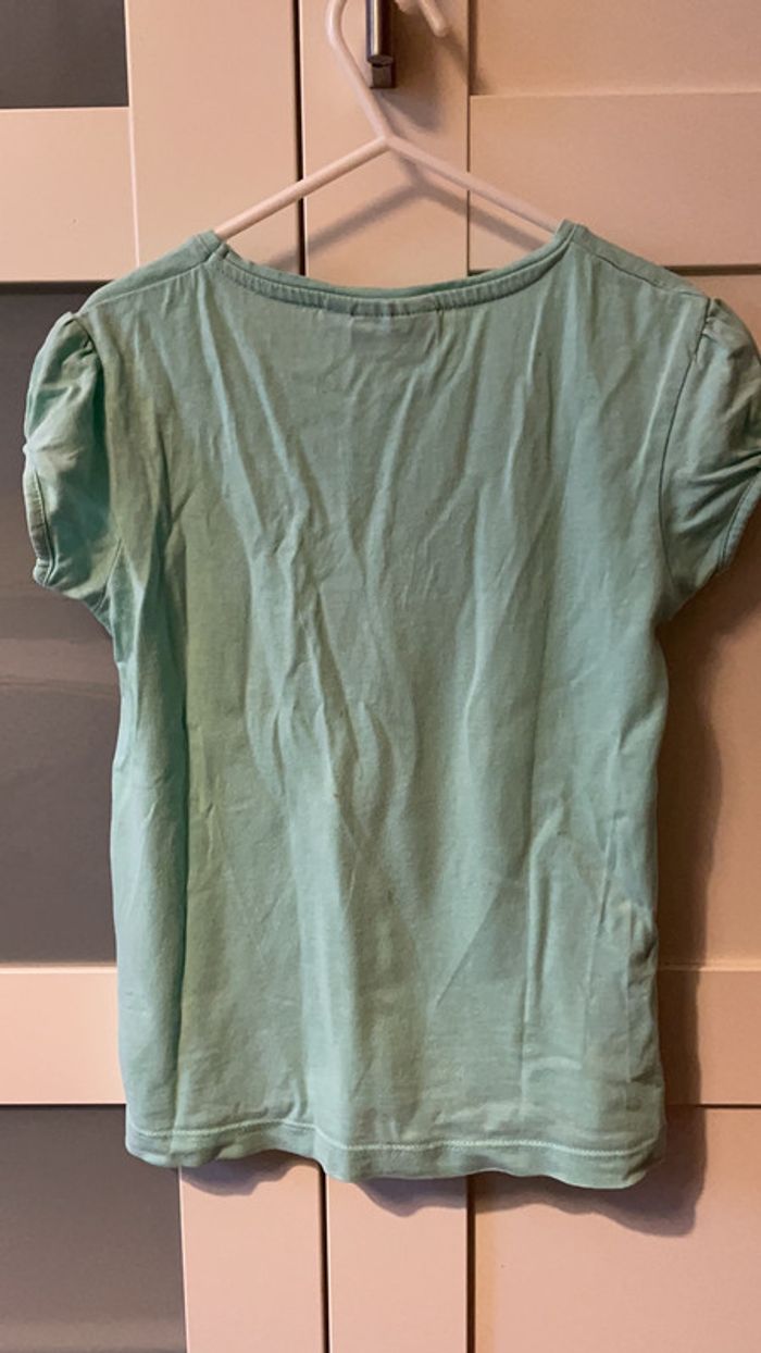 Tee shirt - photo numéro 3