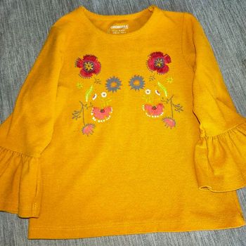 Pull fin 5 ans