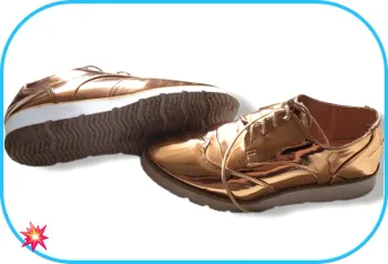 Basket femme Taille 37