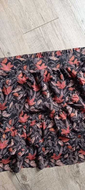 Pas de vintedgo svp jupe