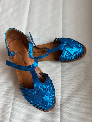 Sandales Zapopan